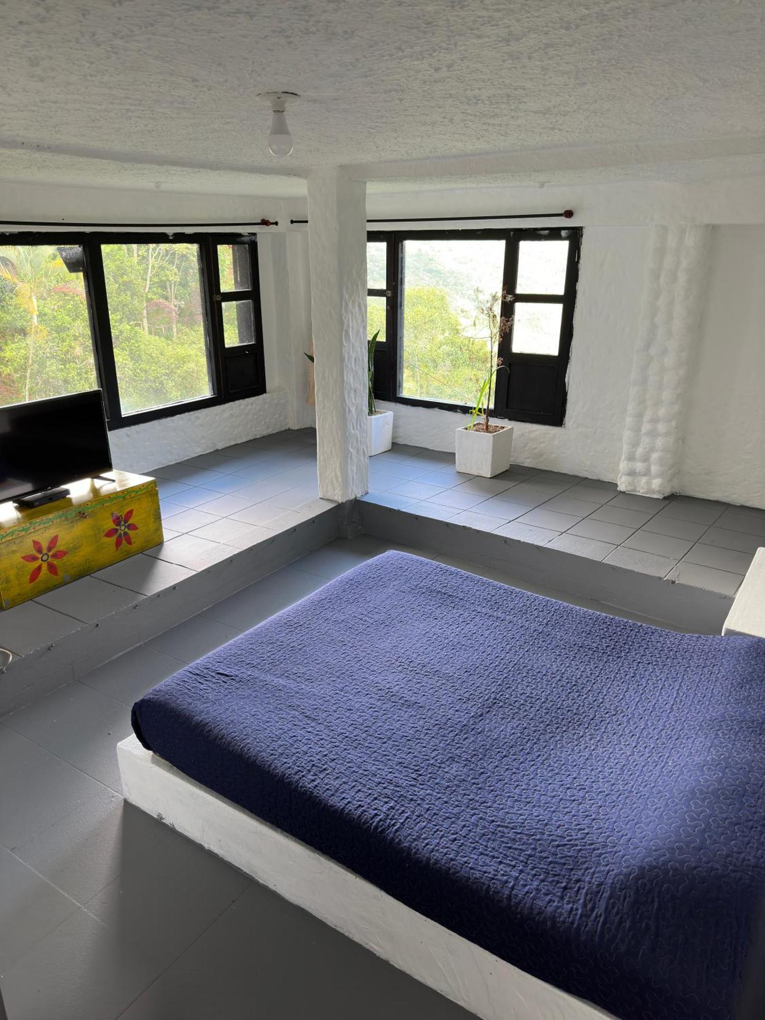 Jaragual Hostel "Eco Hostal" La Vega  Quarto foto