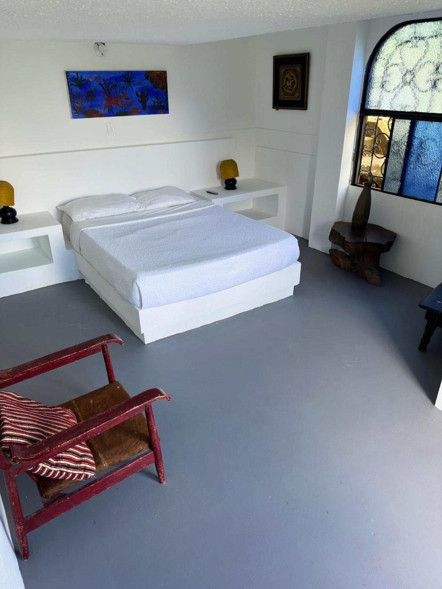 Jaragual Hostel "Eco Hostal" La Vega  Quarto foto