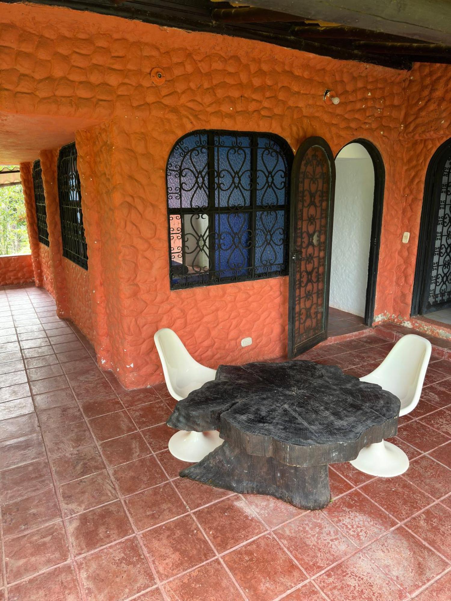 Jaragual Hostel "Eco Hostal" La Vega  Quarto foto